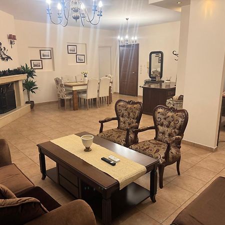 Villa Reina Aleksandropolis Zewnętrze zdjęcie