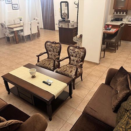 Villa Reina Aleksandropolis Zewnętrze zdjęcie