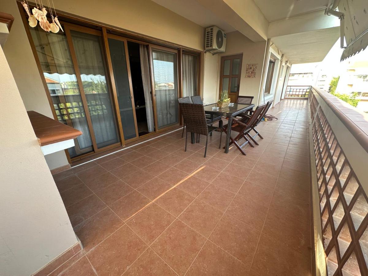 Villa Reina Aleksandropolis Zewnętrze zdjęcie