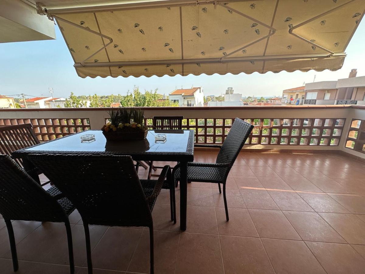 Villa Reina Aleksandropolis Zewnętrze zdjęcie