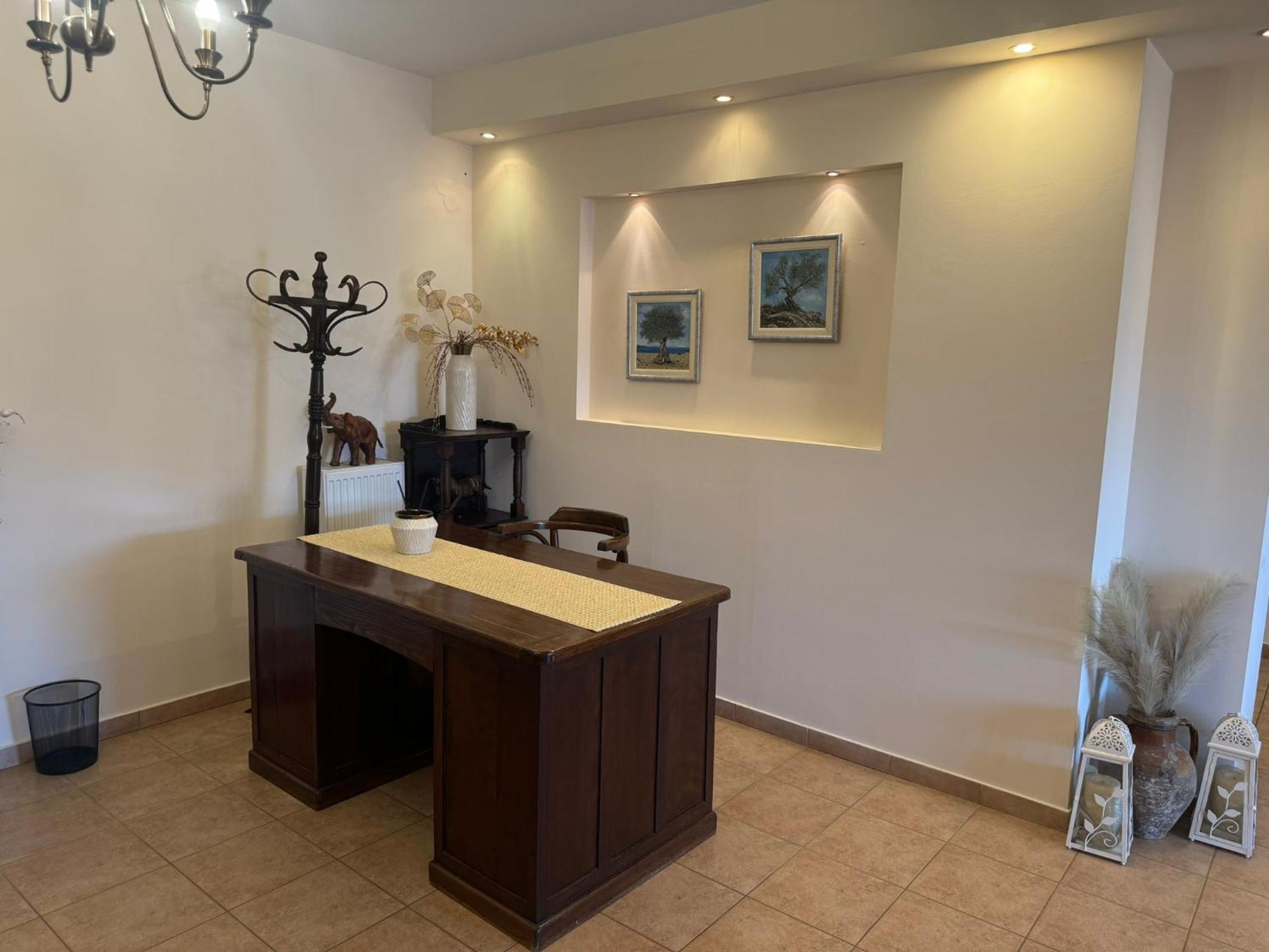 Villa Reina Aleksandropolis Zewnętrze zdjęcie