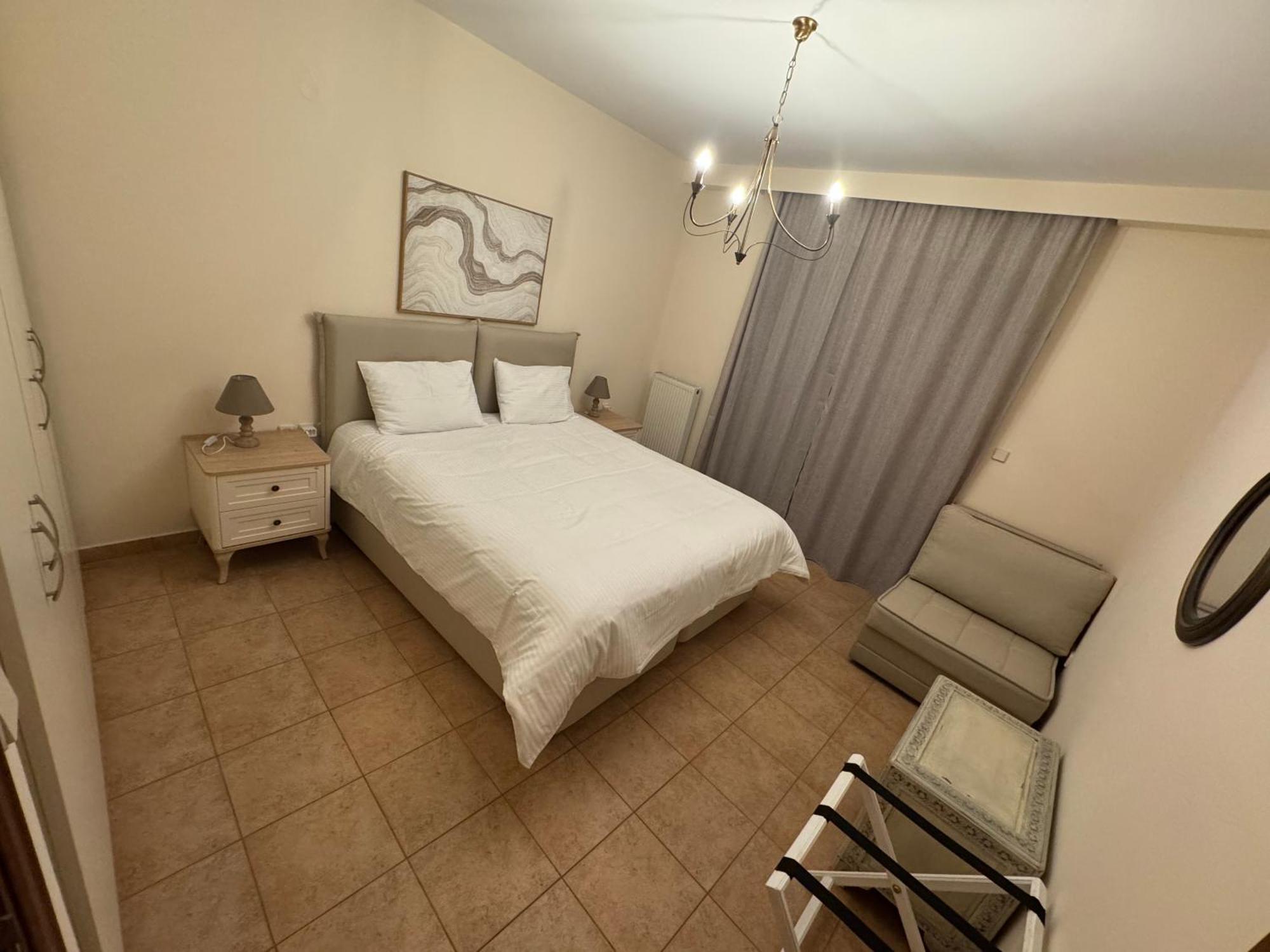 Villa Reina Aleksandropolis Zewnętrze zdjęcie
