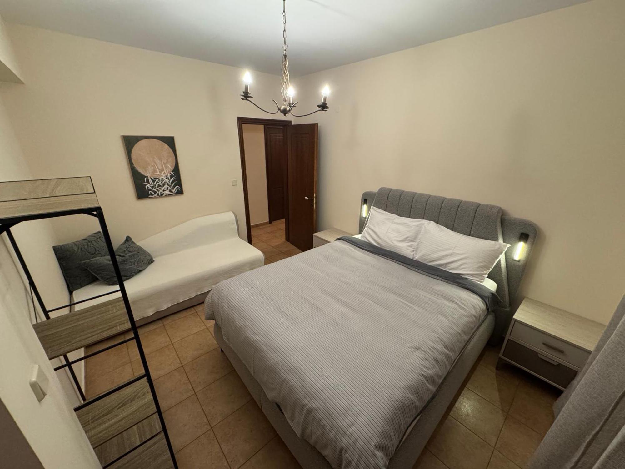 Villa Reina Aleksandropolis Zewnętrze zdjęcie
