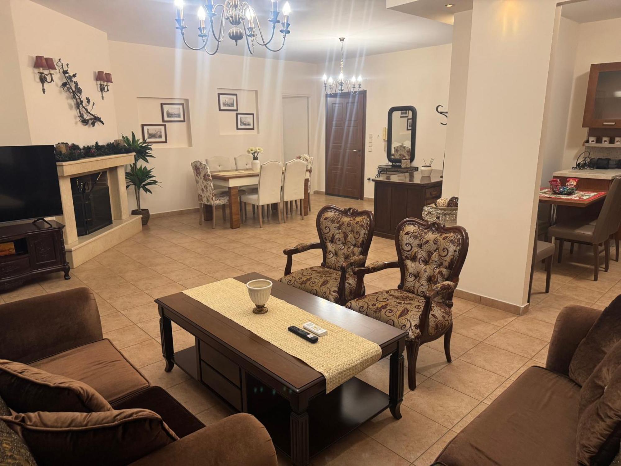Villa Reina Aleksandropolis Zewnętrze zdjęcie