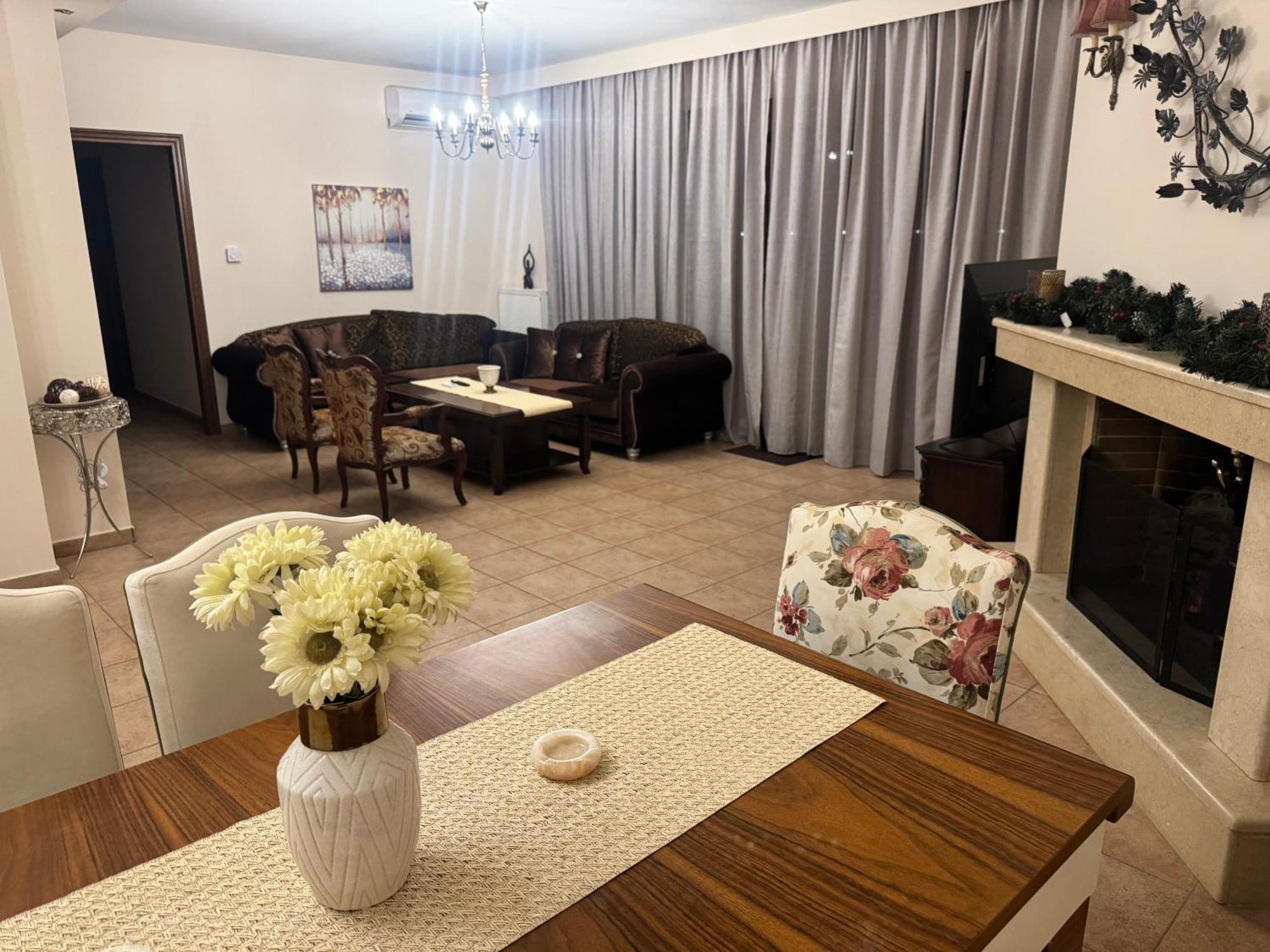 Villa Reina Aleksandropolis Zewnętrze zdjęcie