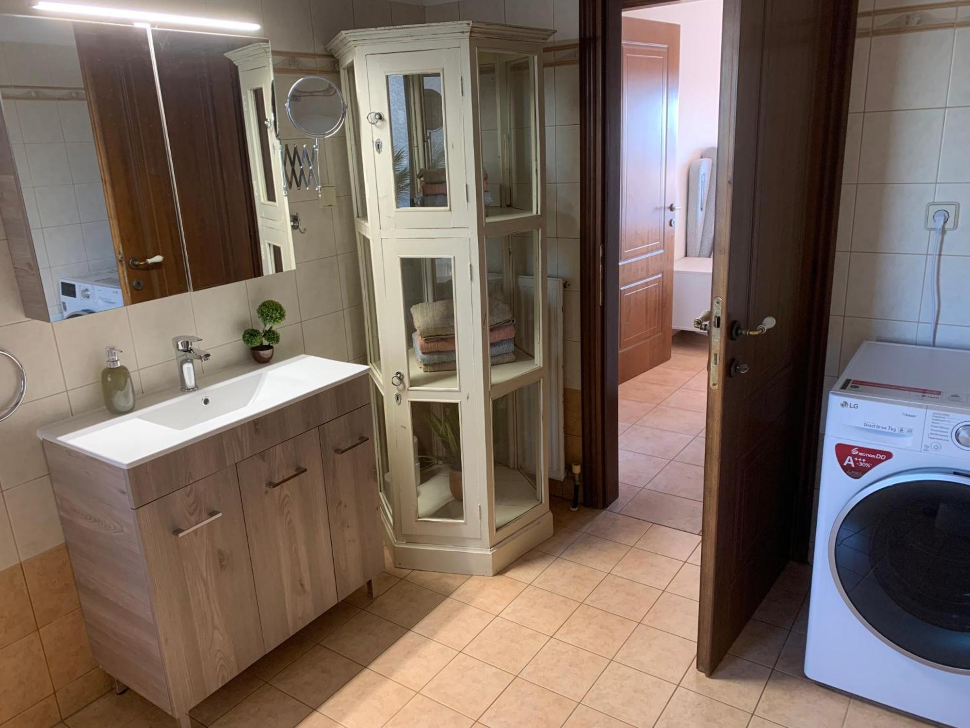Villa Reina Aleksandropolis Zewnętrze zdjęcie