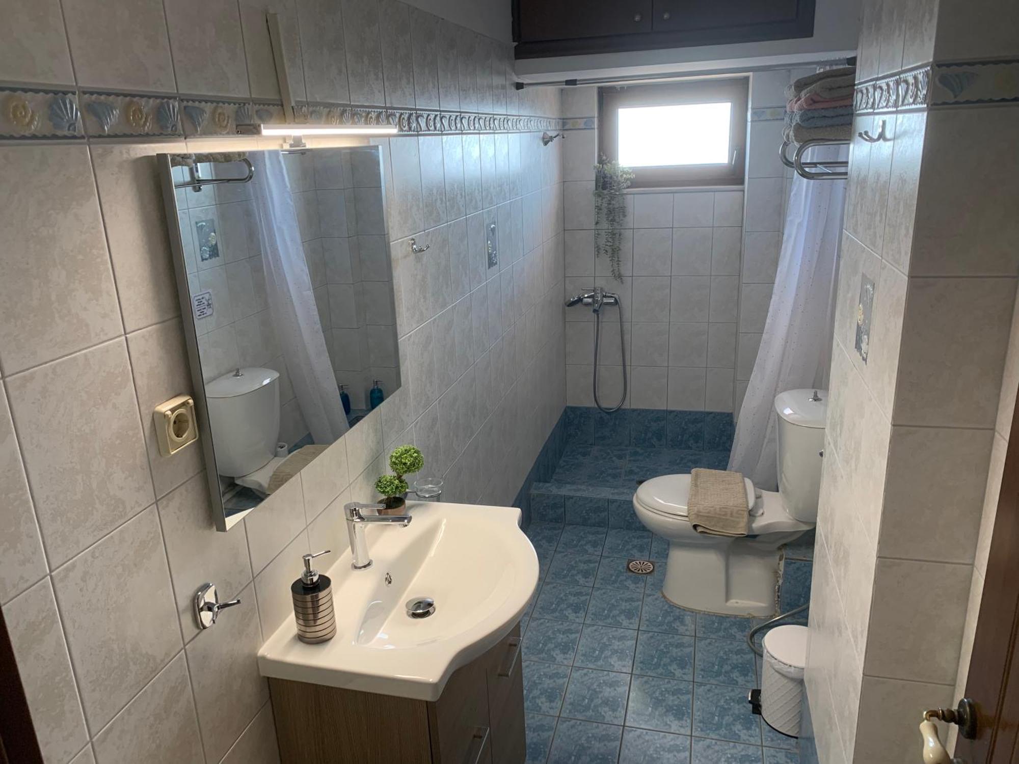 Villa Reina Aleksandropolis Zewnętrze zdjęcie